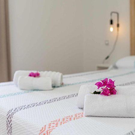 Villa Vulcano By Calima Villas Costa De Antigua Extérieur photo