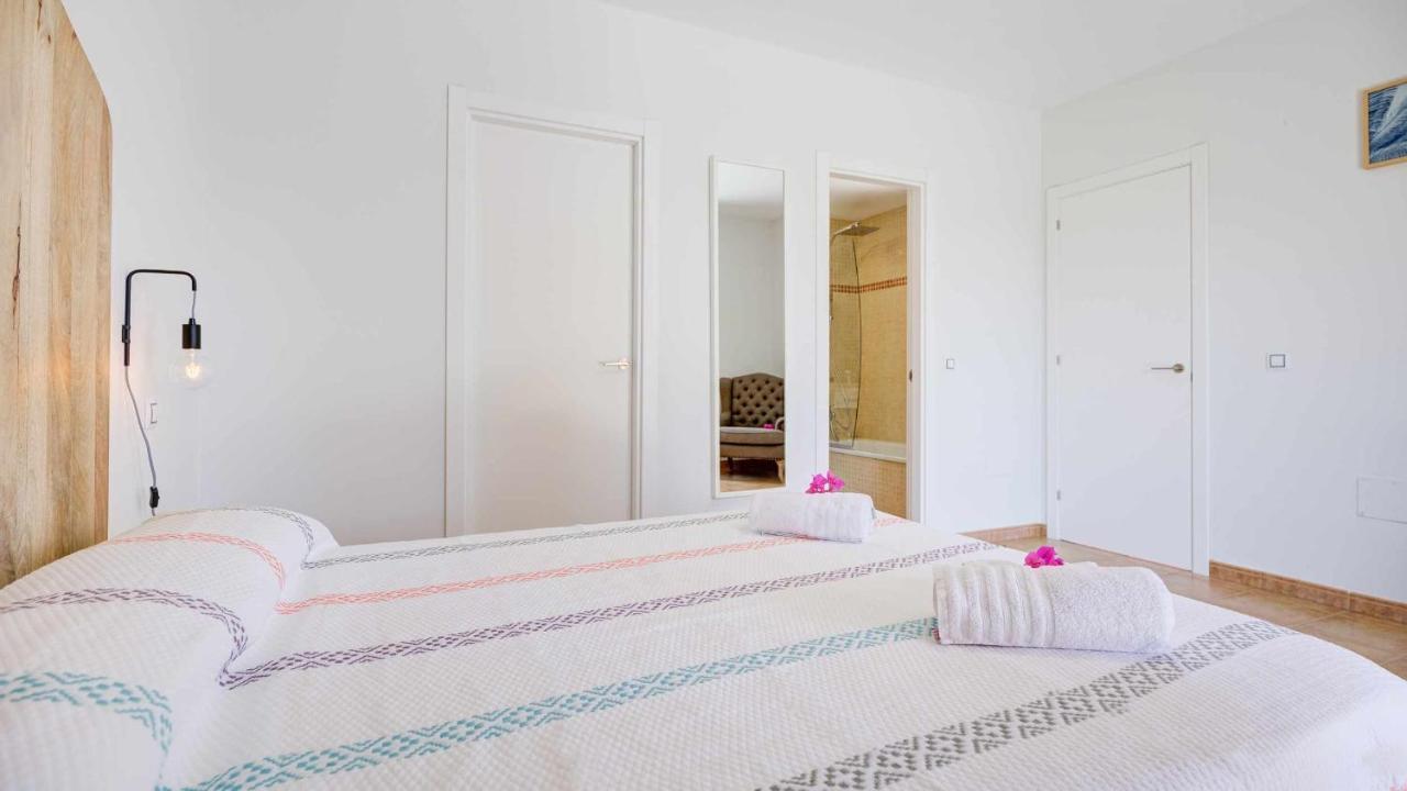 Villa Vulcano By Calima Villas Costa De Antigua Extérieur photo