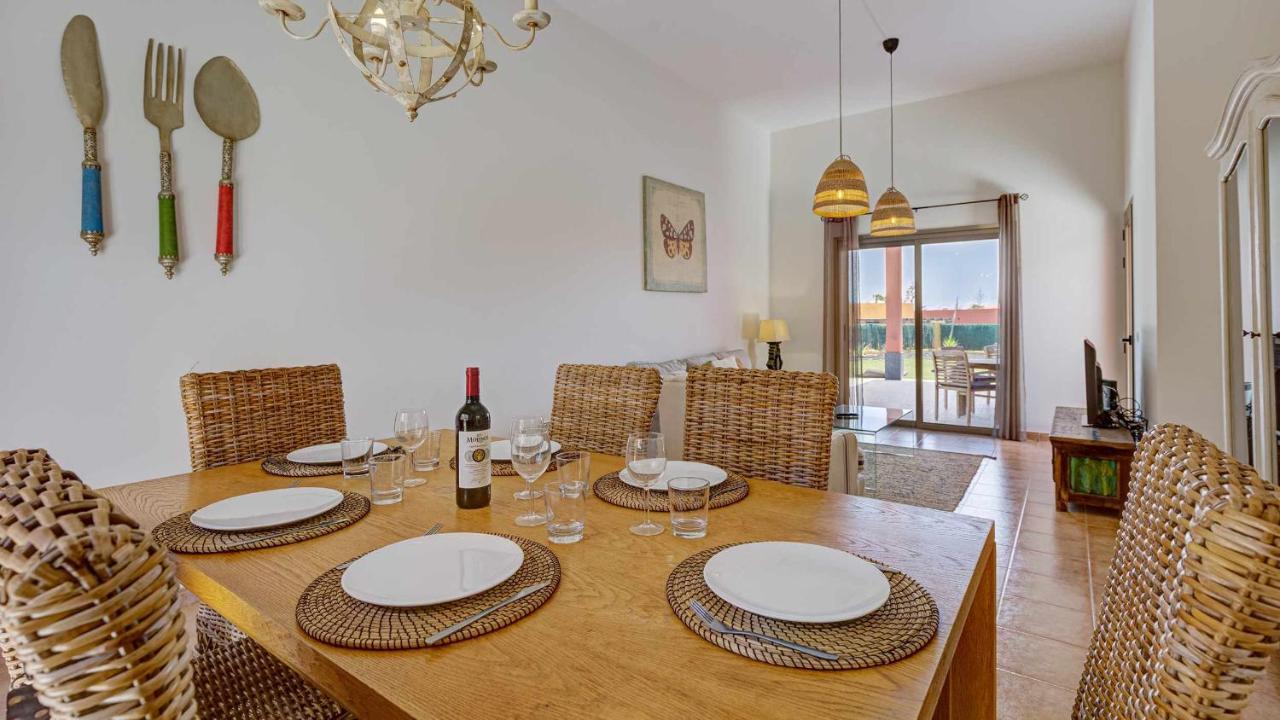 Villa Vulcano By Calima Villas Costa De Antigua Extérieur photo