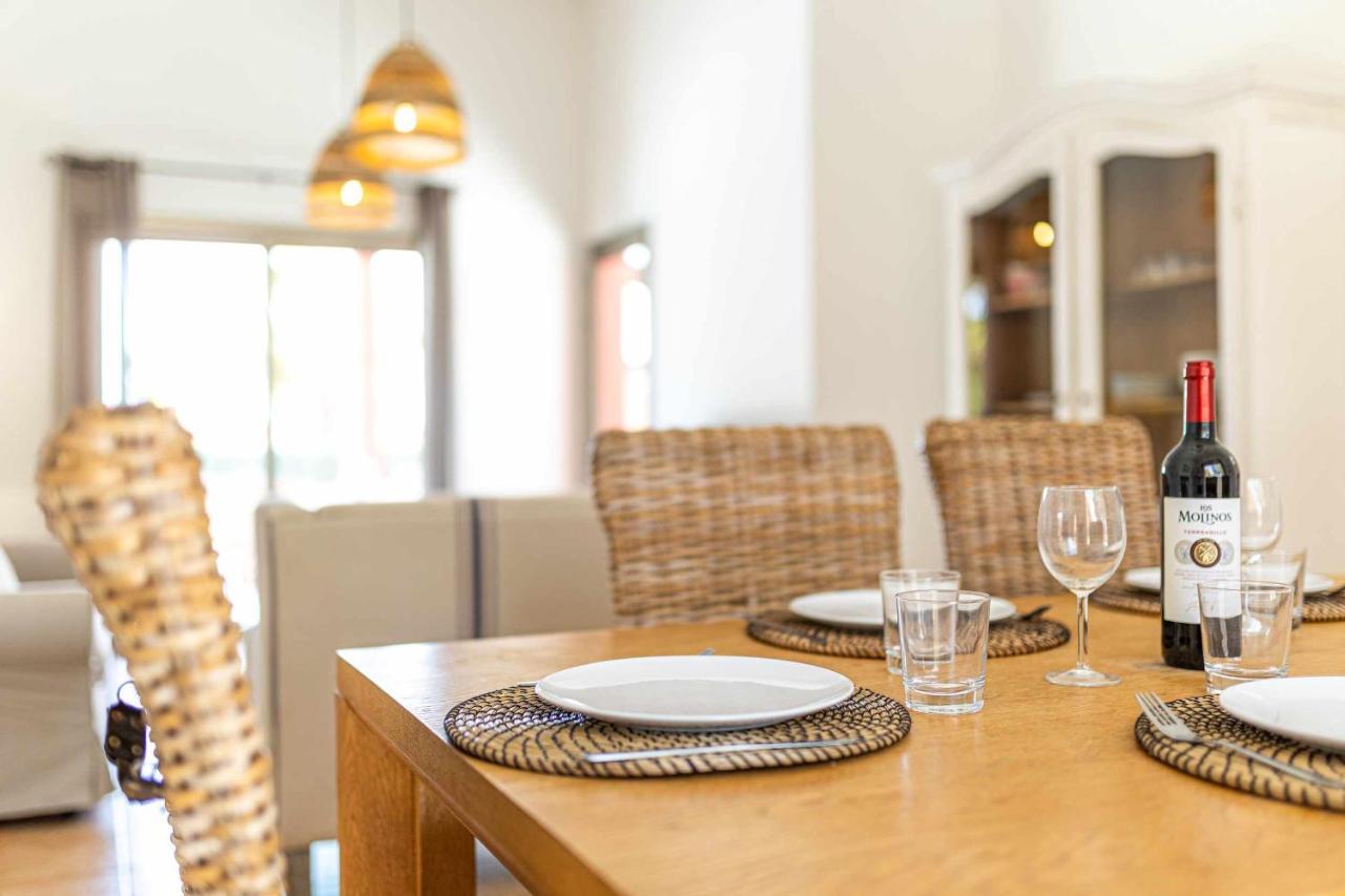 Villa Vulcano By Calima Villas Costa De Antigua Extérieur photo