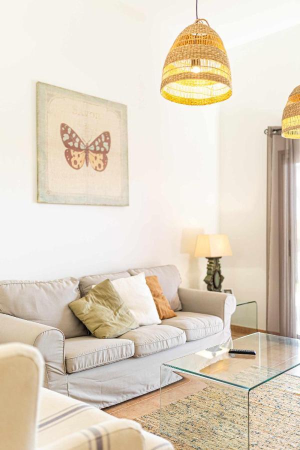 Villa Vulcano By Calima Villas Costa De Antigua Extérieur photo