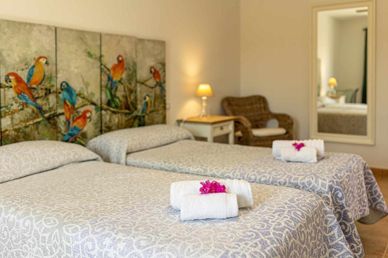 Villa Vulcano By Calima Villas Costa De Antigua Extérieur photo