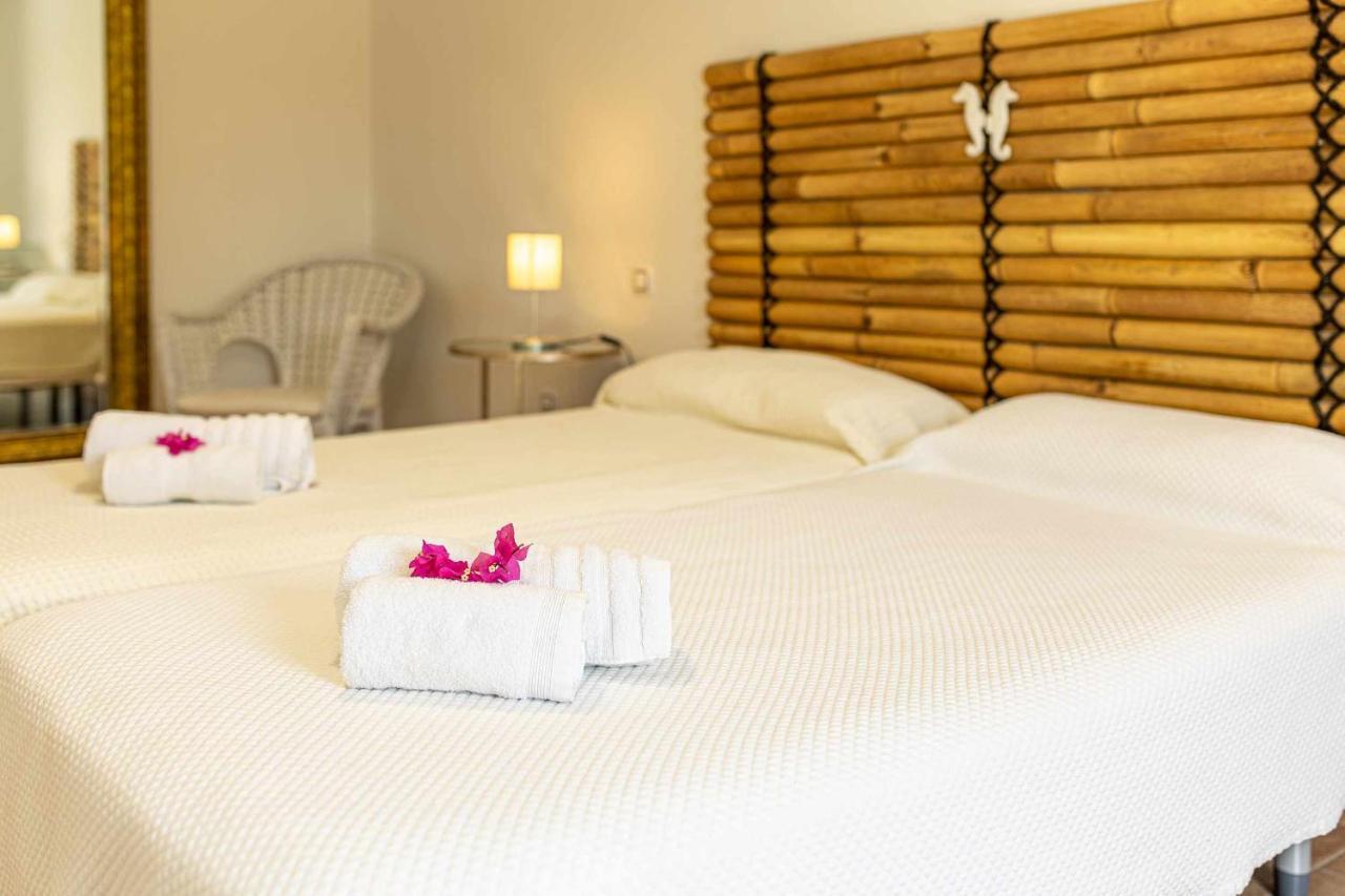 Villa Vulcano By Calima Villas Costa De Antigua Extérieur photo