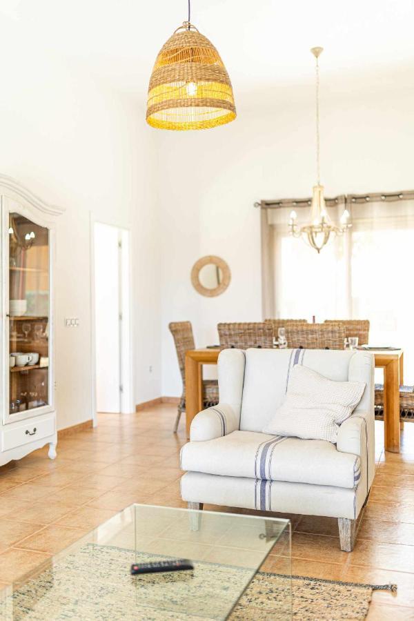 Villa Vulcano By Calima Villas Costa De Antigua Extérieur photo